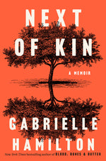 Book cover for Next of Kin: A Memoir