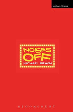 Book cover for Noises Off