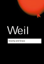 Book cover for Gravity and Grace