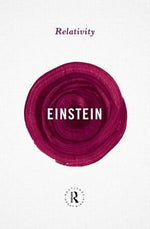 Book cover for Relativity