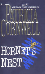 Book cover for Hornet's Nest