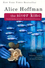 Book cover for River King