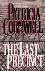 Book cover for Last Precinct