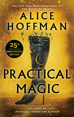 Book cover for Practical Magic