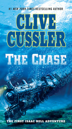 Book cover for Chase