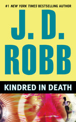 Book cover for Kindred in Death