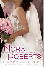 Book cover for Happy Ever After