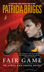 Book cover for Fair Game
