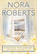 Book cover for Finding the Dream