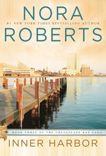 Book cover for Inner Harbor