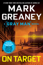 Book cover for On Target