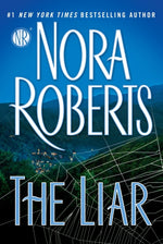 Book cover for Liar
