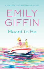 Book cover for Meant to Be
