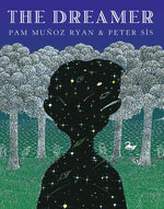 Book cover for The Dreamer