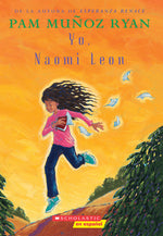 Book cover for Yo, Naomi León (Becoming Naomi Leon)
