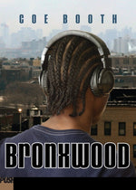 Book cover for Bronxwood