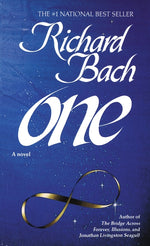 Book cover for One