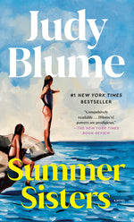 Book cover for Summer Sisters