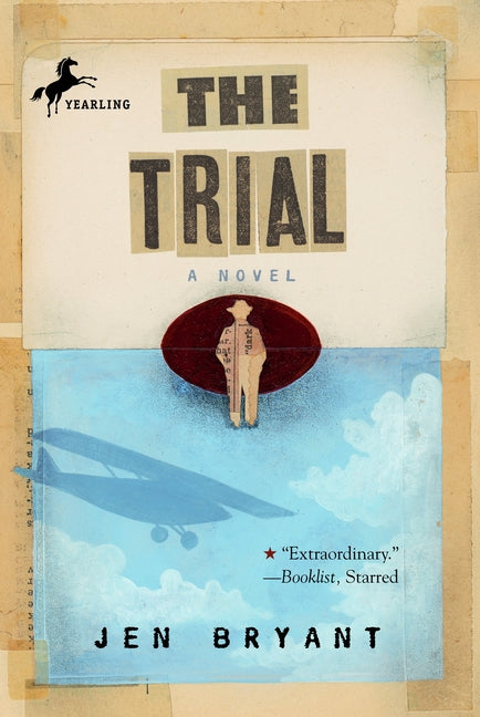 Book cover for Trial