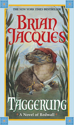 Book cover for Taggerung