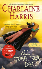 Book cover for All Together Dead