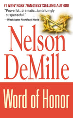 Book cover for Word of Honor