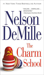Book cover for Charm School