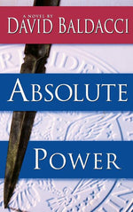 Book cover for Absolute Power