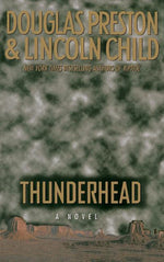 Book cover for Thunderhead