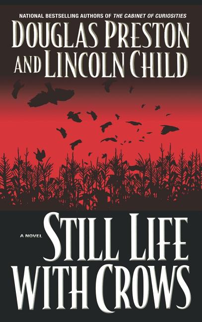 Book cover for Still Life with Crows