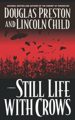 Book cover for Still Life with Crows