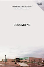 Book cover for Columbine