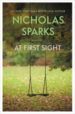 Book cover for At First Sight