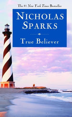 Book cover for True Believer