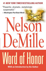 Book cover for Word of Honor