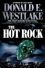 Book cover for Hot Rock
