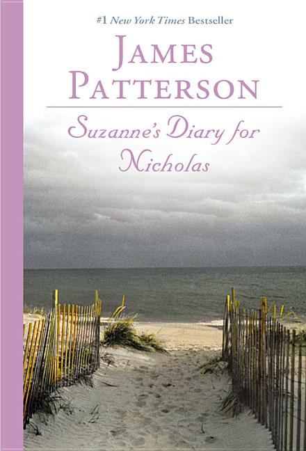 Book cover for Suzanne's Diary for Nicholas