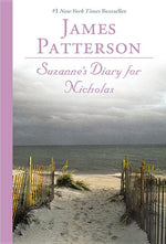 Book cover for Suzanne's Diary for Nicholas