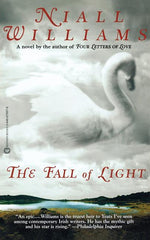 Book cover for Fall of Light (Trade)