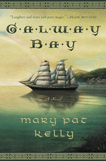 Book cover for Galway Bay