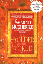 Book cover for Holder of the World
