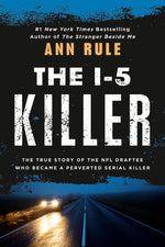 Book cover for I-5 Killer (Revised)