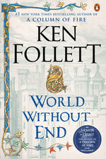 Book cover for World Without End