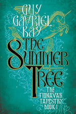 Book cover for The Summer Tree