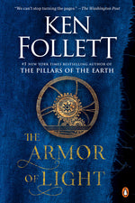 Book cover for Armor of Light