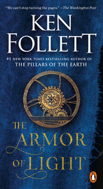 Book cover for Armor of Light