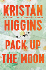Book cover for Pack Up the Moon