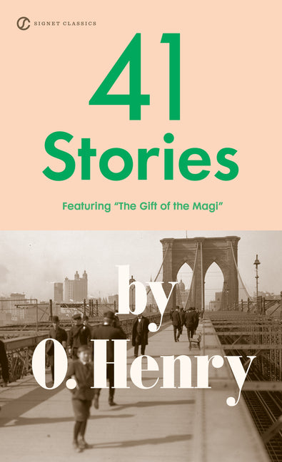 Book cover for 41 Stories: 150th Anniversary Edition