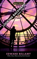 Book cover for Looking Backward: 2000-1887