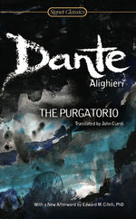 Book cover for The Purgatorio